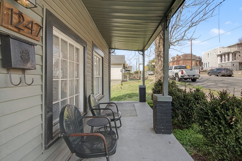 1247 2nd Ave, Nashville, TN 37210