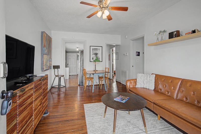 1247 2nd Ave, Nashville, TN 37210