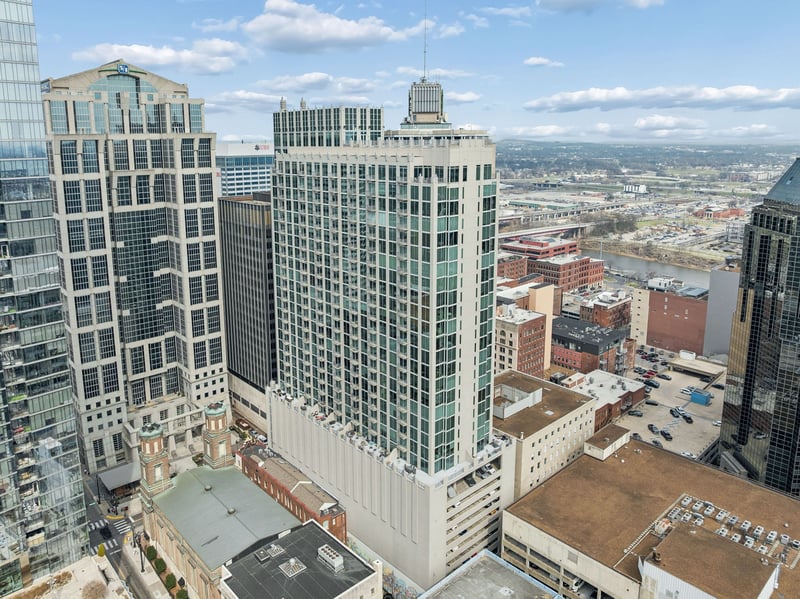415 Church St #1604, Nashville, TN 37219