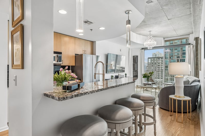 415 Church St #1604, Nashville, TN 37219