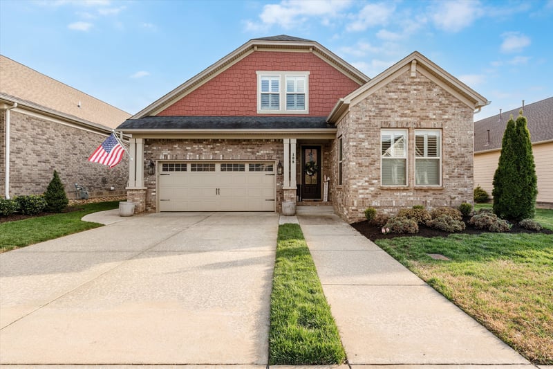 108 Lombardi Pl, Hendersonville, TN 37075
