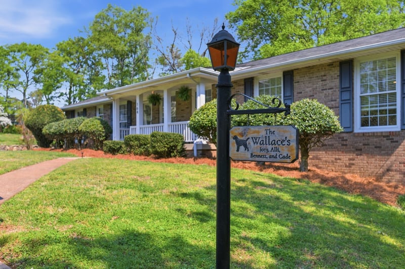 164 Chippendale Dr, Hendersonville, TN 37075