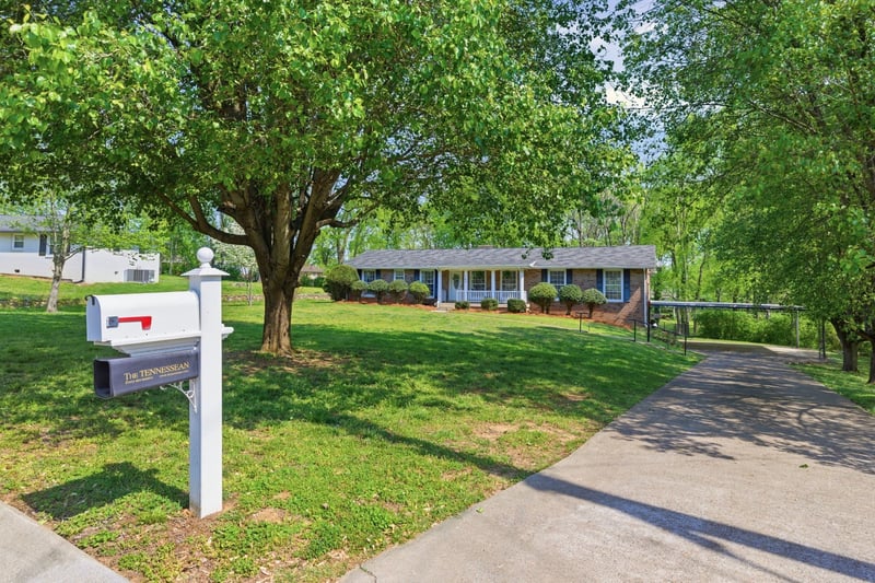 164 Chippendale Dr, Hendersonville, TN 37075