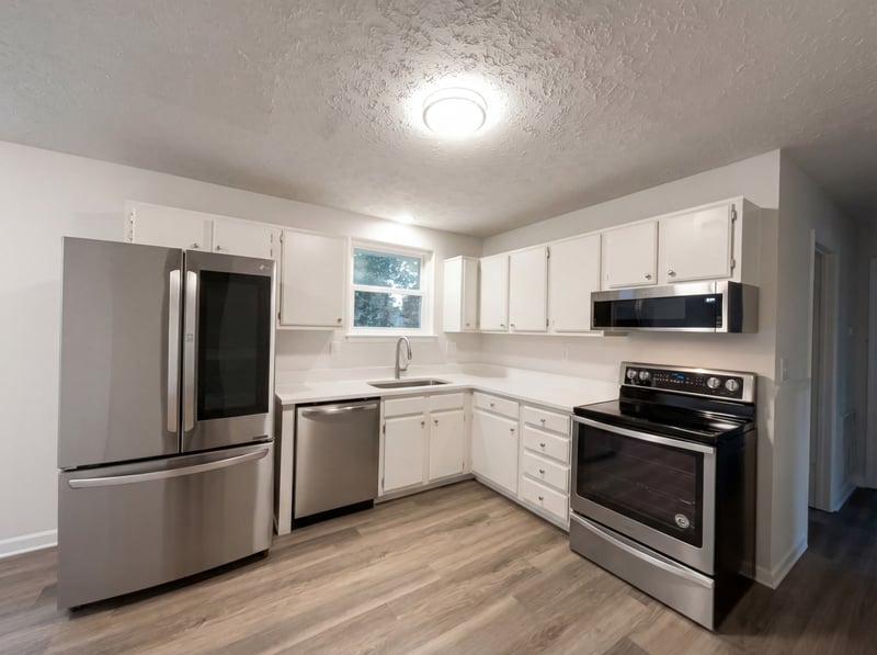 6211 Sedgeridge Ave, Murfreesboro, TN 37129