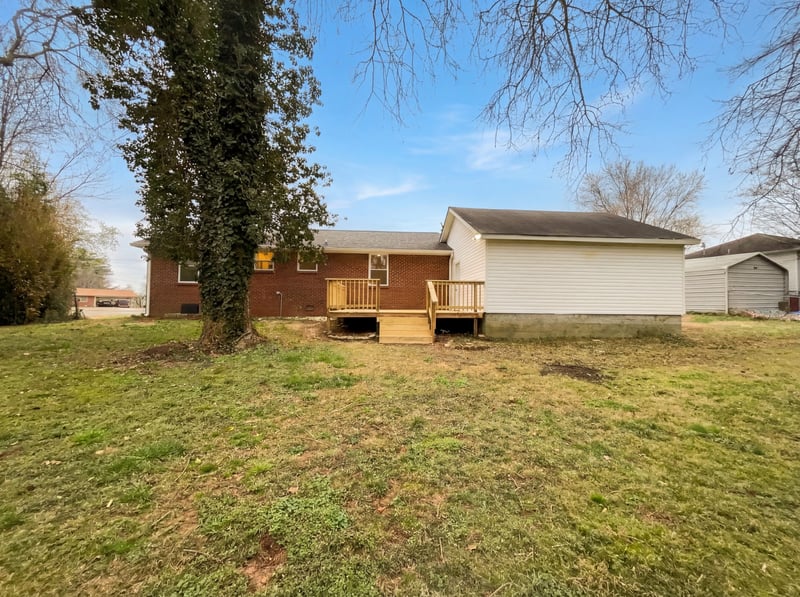6211 Sedgeridge Ave, Murfreesboro, TN 37129