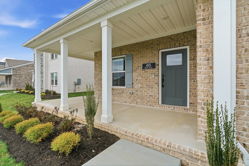 405 Briar Aly, Mount Juliet, TN 37122