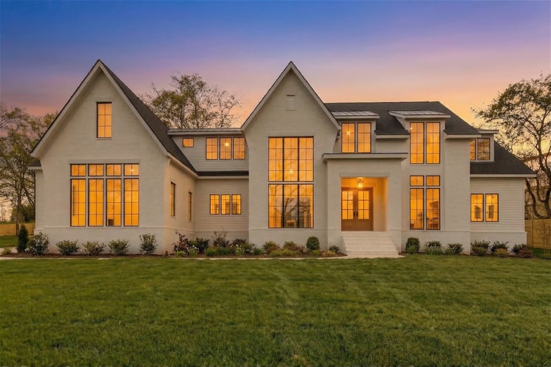 6600 Fleetwood Dr, Nashville, TN 37209