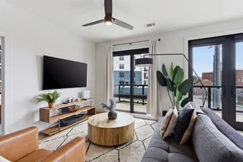 303 31st Ave #209, Nashville, TN 37203