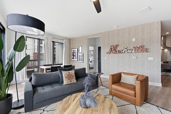 303 31st Ave #209, Nashville, TN 37203