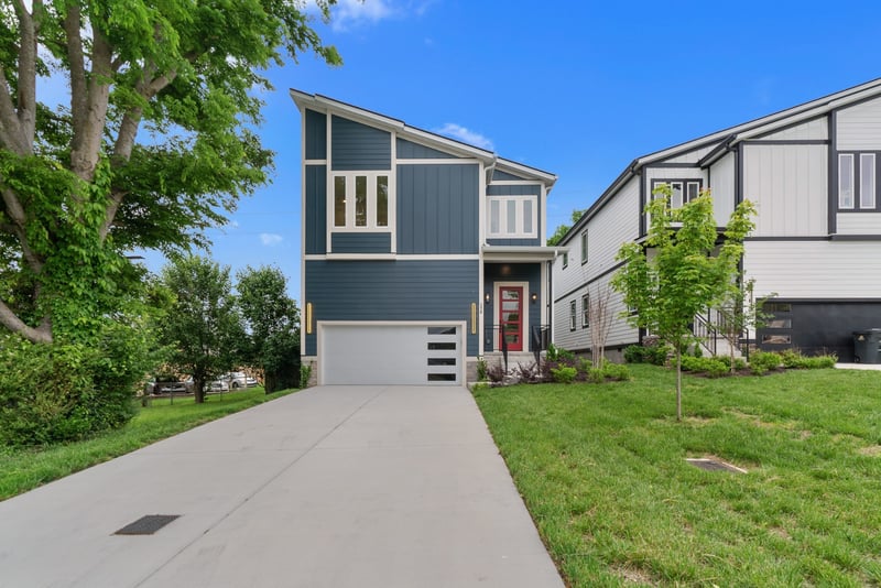 542B Starliner Dr, Nashville, TN 37209