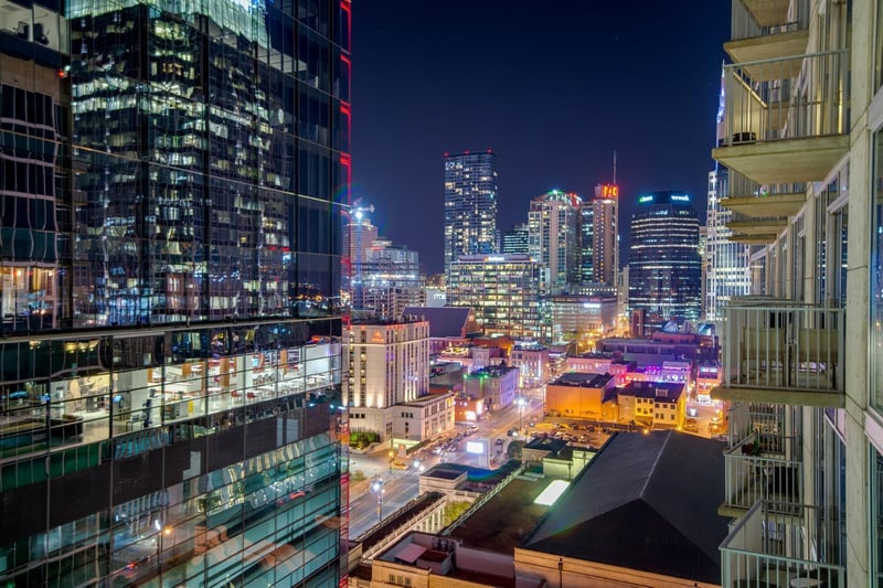 301 Demonbreun St #1719, Nashville, TN 37201