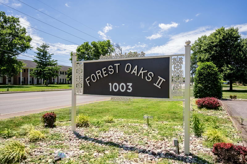 1126 E Northfield Blvd, Murfreesboro, TN 37130