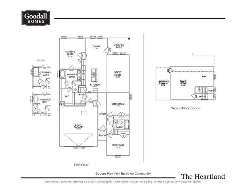 4912 Kai Dr, Murfreesboro, TN 37129