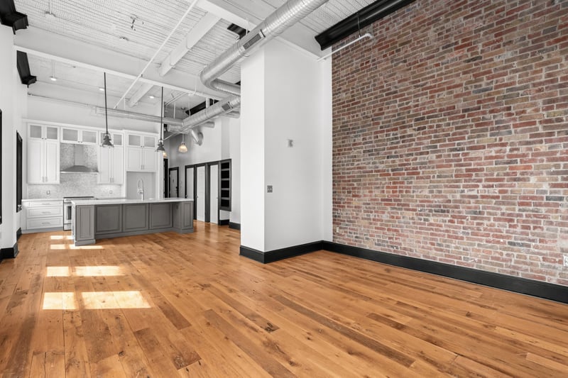 700 Church St #1201, Nashville, TN 37203