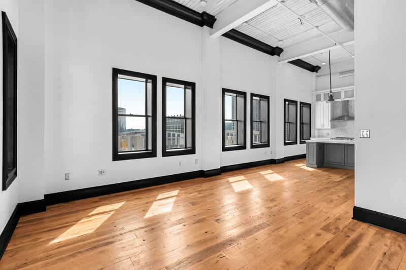 700 Church St #1201, Nashville, TN 37203