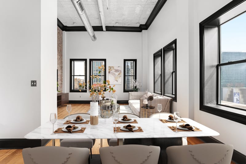 700 Church St #1201, Nashville, TN 37203