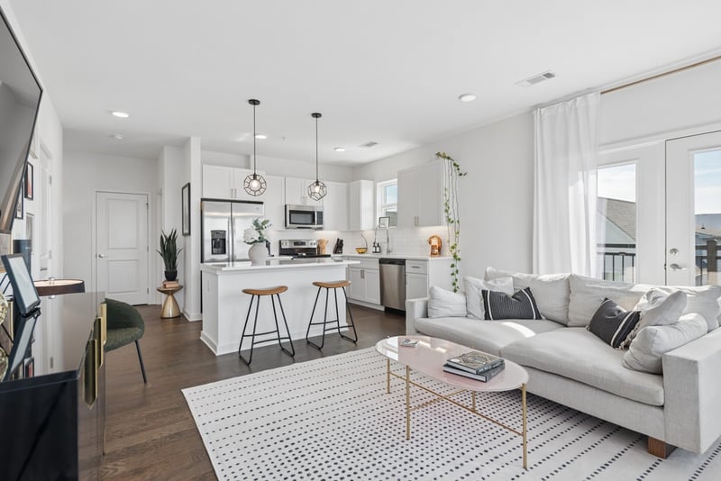 1677 54th Ave #425, Nashville, TN 37209