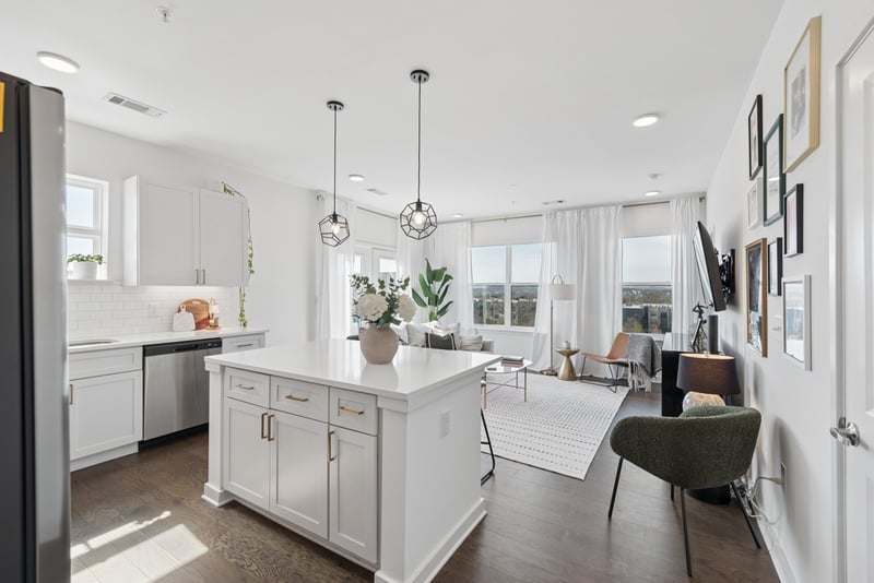 1677 54th Ave #425, Nashville, TN 37209