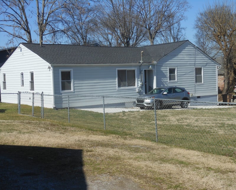 2103 Osage St, Nashville, TN 37208