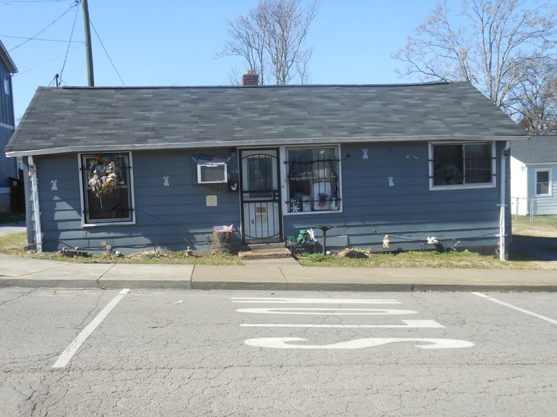 2103 Osage St, Nashville, TN 37208