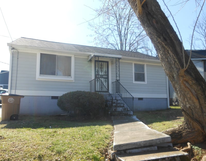 2103 Osage St, Nashville, TN 37208