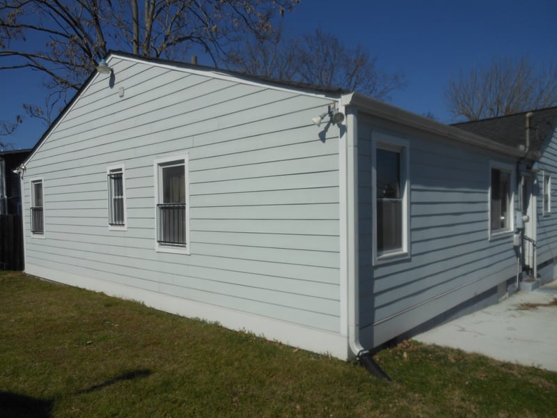 2103 Osage St, Nashville, TN 37208