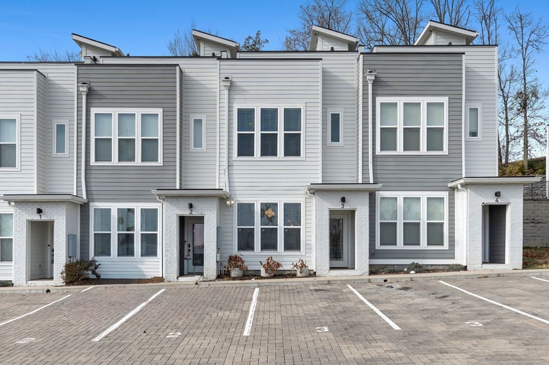 500 Creative Way #3, Madison, TN 37115