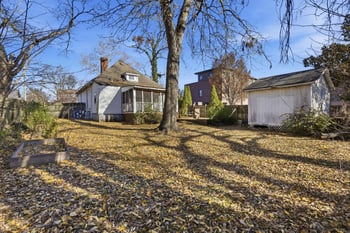 1207 Paris Ave, Nashville, TN 37212