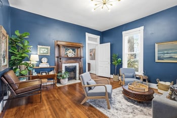 1207 Paris Ave, Nashville, TN 37212