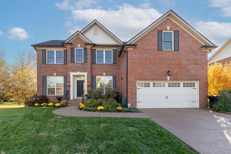 290 Wisteria Dr, Franklin, TN 37064