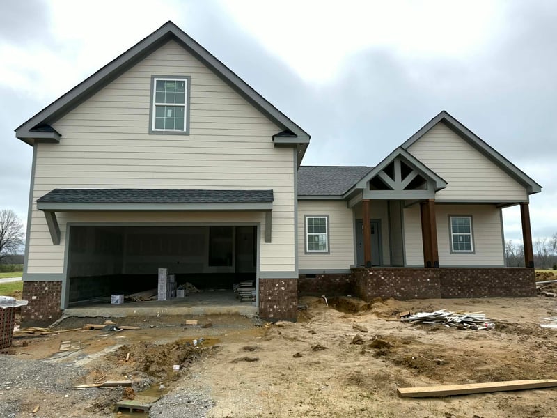 338 Dugout Rd, Summertown, TN 38483