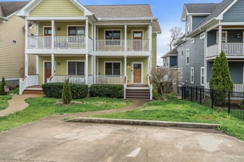 4523 Michigan Ave, Nashville, TN 37209