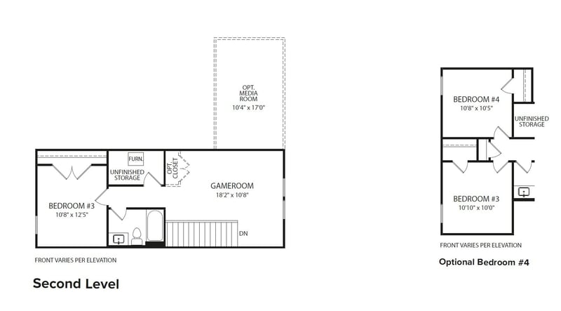 7688 Hatcher Heights Dr, Fairview, TN 37062