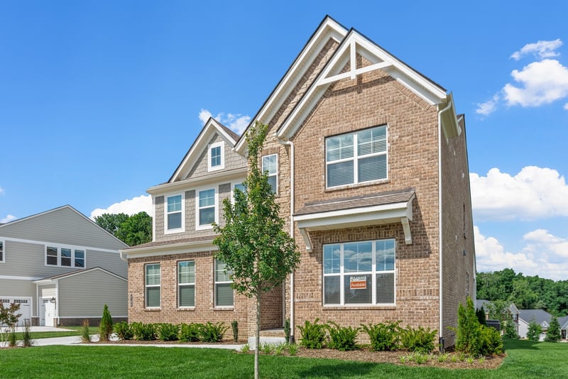 7669 Hatcher Heights Dr, Fairview, TN 37062