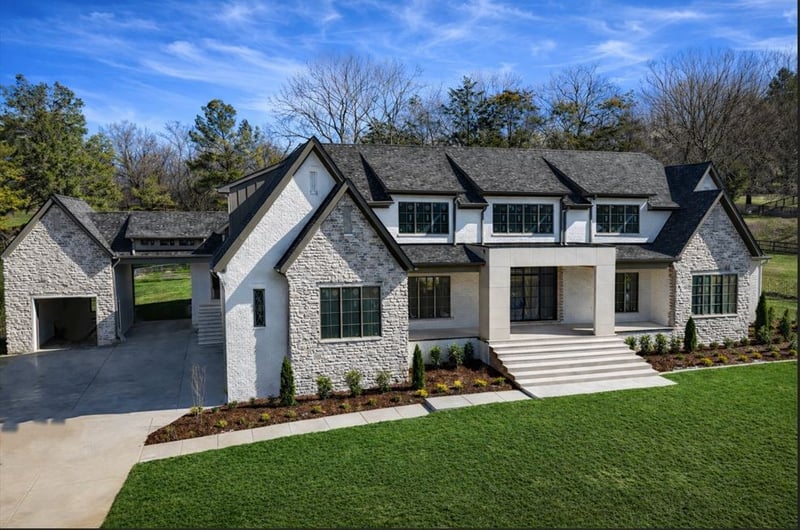 6544 Brownlee Dr, Nashville, TN 37205