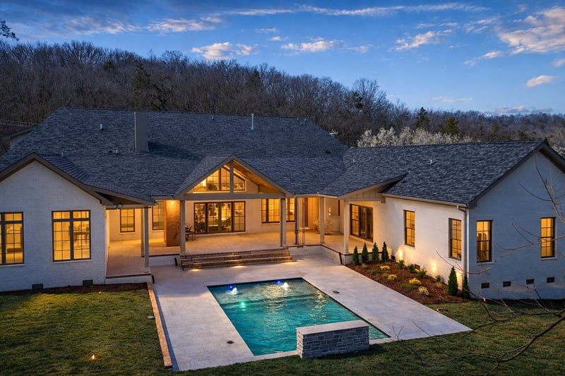 6544 Brownlee Dr, Nashville, TN 37205