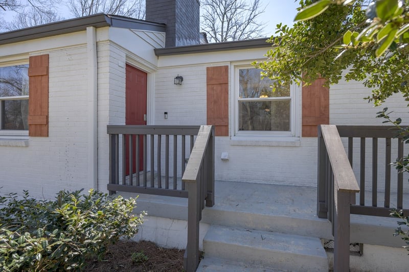 500 Vantrease Rd, Madison, TN 37115