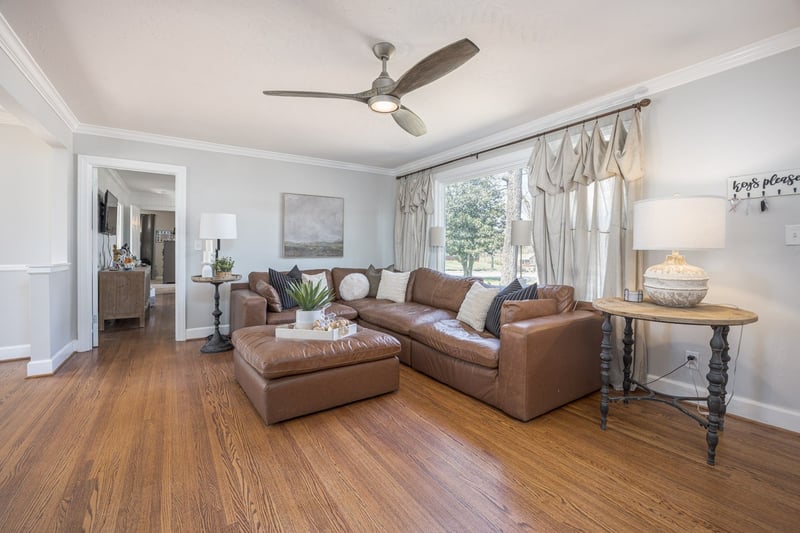 500 Vantrease Rd, Madison, TN 37115