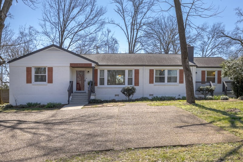 500 Vantrease Rd, Madison, TN 37115