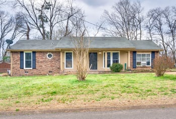 551 Bellevue Rd, Nashville, TN 37221