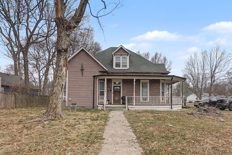 600 5th Ave E, Springfield, TN 37172