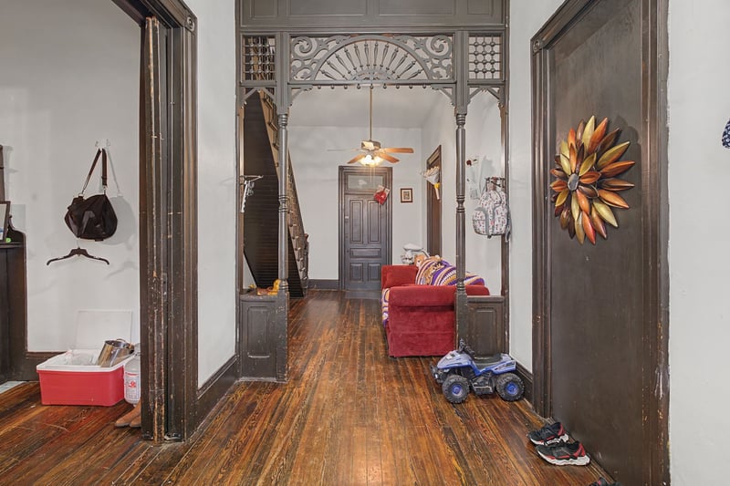 600 5th Ave E, Springfield, TN 37172