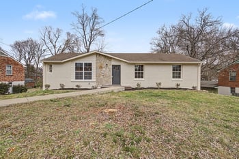 334 Lynn Dr, Nashville, TN 37211