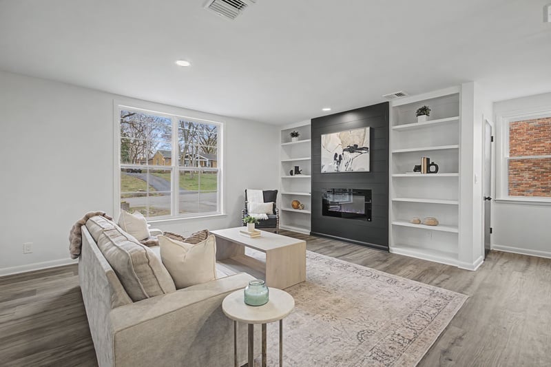 344 Lynn Dr, Nashville, TN 37211