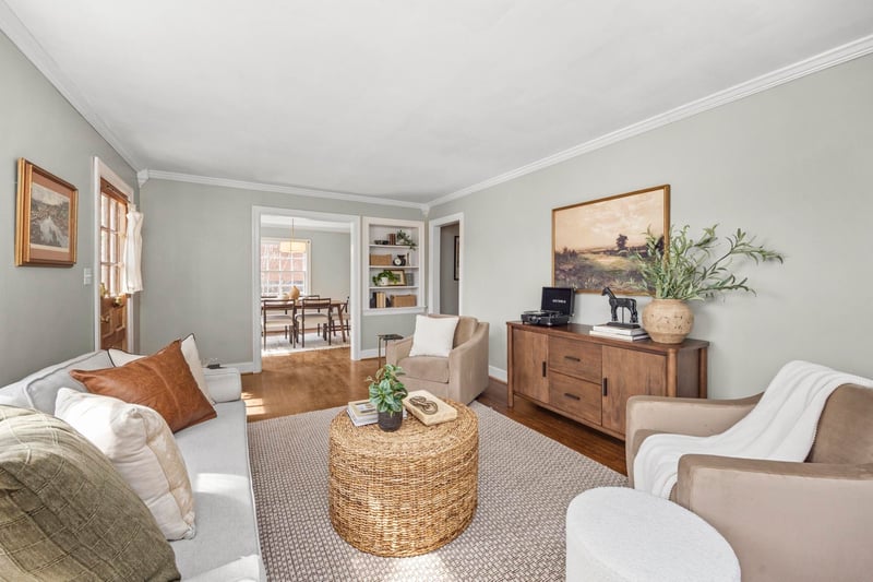 4706 Elkins Ave, Nashville, TN 37209