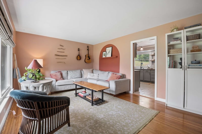 623 Philwood Dr, Nashville, TN 37214