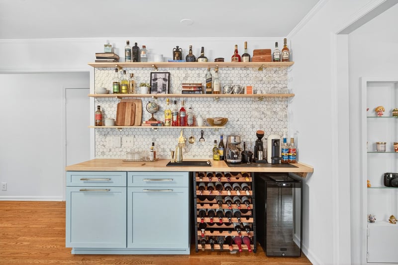 5025 Hillsboro Pike #22G, Nashville, TN 37215