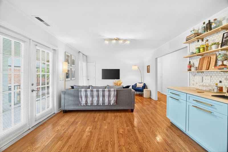 5025 Hillsboro Pike #22G, Nashville, TN 37215