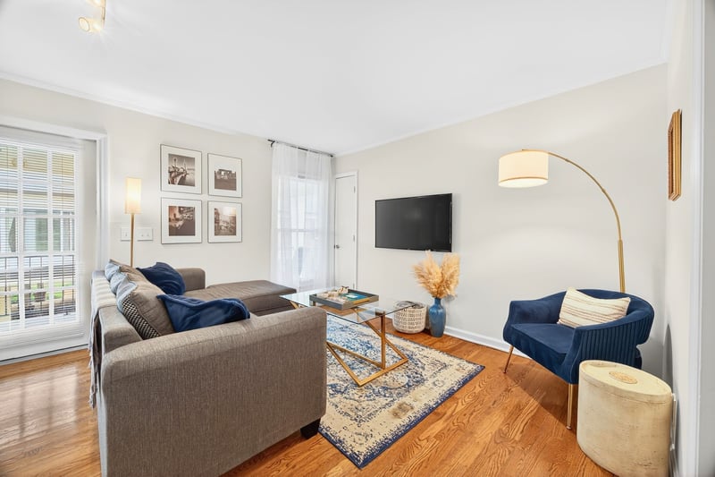 5025 Hillsboro Pike #22G, Nashville, TN 37215