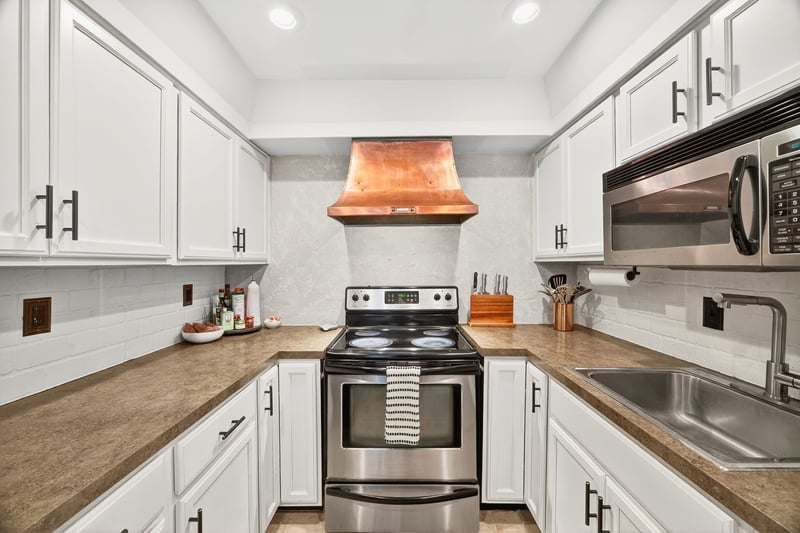 5025 Hillsboro Pike #22G, Nashville, TN 37215